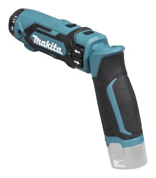 Makita DF012DZ Akku-Knickschrauber