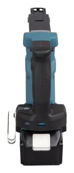 Makita DFR551RTJ Akku-Magazinschrauber