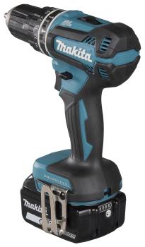 Makita DHP485RTJ Akku-Schlagbohrschrauber