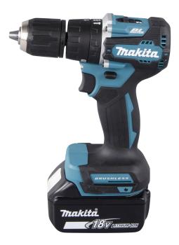 Makita DHP487RAJ Akku-Schlagbohrschrauber