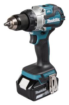 Makita DHP489Z Akku-Schlagbohrschrauber 18V Solo 110Nm Drehmoment