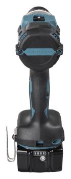 Makita DHP489RTJ Akku-Schlagbohrschrauber