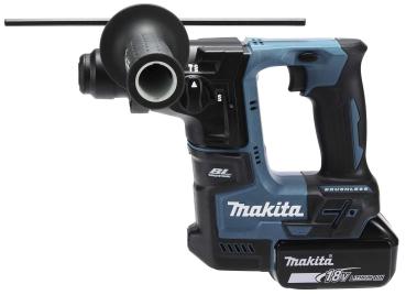 Makita DHR171RAX3 Akku-Bohrhammer