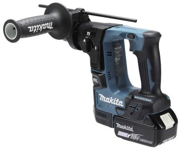 Makita DHR171RAX3 Akku-Bohrhammer