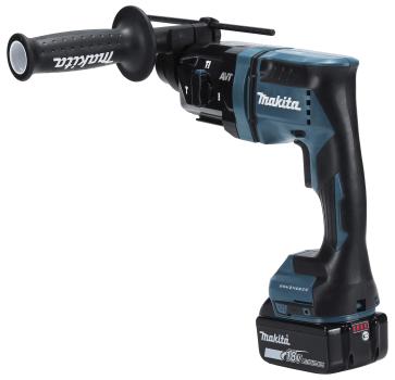 Makita DHR182RTWJ Akku-Kombihammer