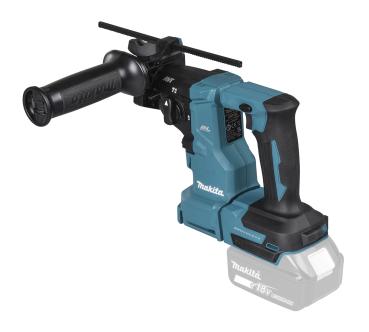 Makita DHR183Z Akku-Bohrhammer