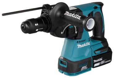 Makita DHR243Z Akku-Bohrhammer 18V Kombihammer Solo im Karton