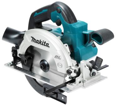Makita DHS660Z Akku-Handkreissäge 18V 57mm Schnitttiefe