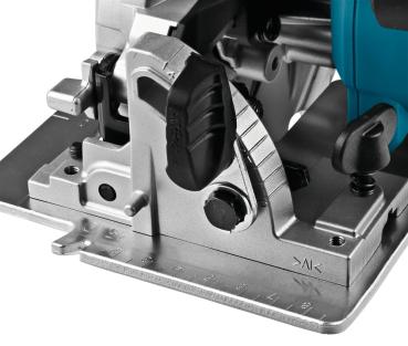 Makita DHS660Z Akku-Handkreissäge 18V