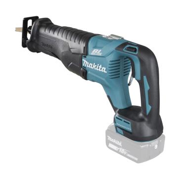 Makita DJR187ZK Akku-Reciprosäge