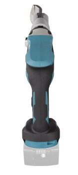 Makita DJS131Z Akku-Kurvenschere