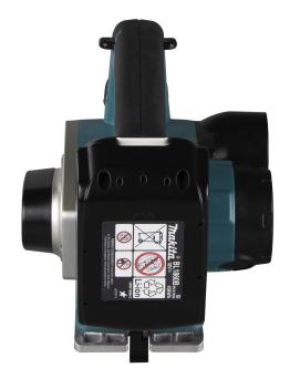 Makita DKP180RTJ Akku-Hobel