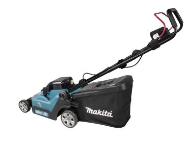 Makita DLM382PM2 Akku-Rasenmäher