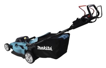 Makita DLM539Z Akku-Rasenmäher