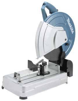 Akku-Trennschleifmaschine