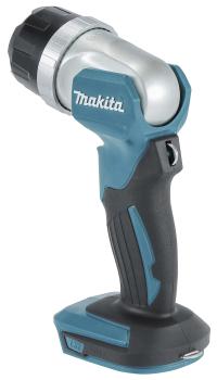 Makita DEBDML808 LED-Akku-Handstrahler