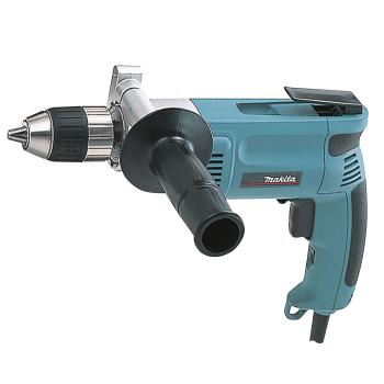 Bohrmaschine