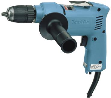 Bohrmaschine