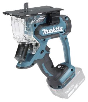 Makita DSD180Z Akku-Trockenbausäge