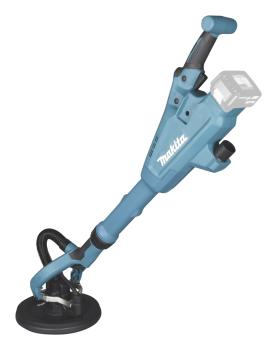 Makita DSL801ZU Akku-Langhalsschleifer