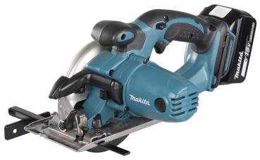 Makita DSS501RTJ Akku-Handkreissäge