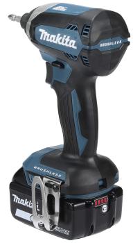 Makita DTD153RTJ Akku-Schlagschrauber