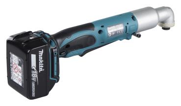 Makita DTL061RT1J Akku-Winkelschlagschrauber