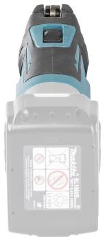 Makita DTM51Z Akku-Multifunktionswerkzeug