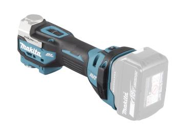 Makita DTM52ZJX2 Akku-Multifunktionswerkzeug