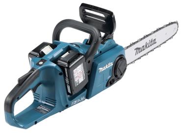 Makita DUC353Z Akku-Kettensäge 2x18V 35cm Schwert