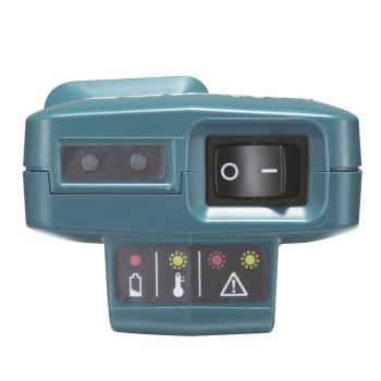Makita DUP361Z Akku-Astschere