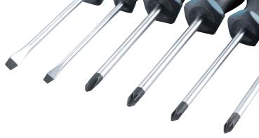 Makita E-10528 Schraubendreher-Set 6-tlg.