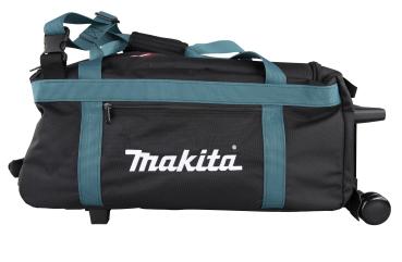 Werkzeugtasche mit Trolley