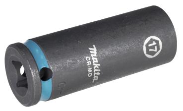 Schlagnuss SW17 Impact Black