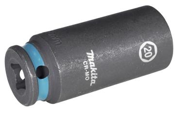 Schlagnuss SW20 Impact Black
