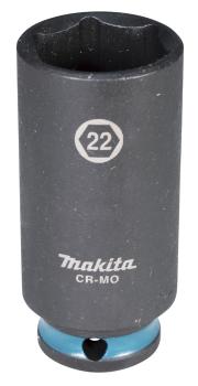 Schlagnuss SW22 Impact Black