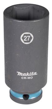 Schlagnuss SW27 Impact Black