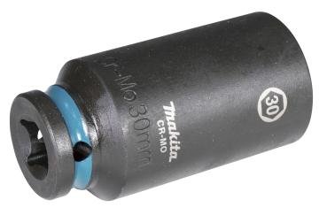 Schlagnuss SW30 Impact Black