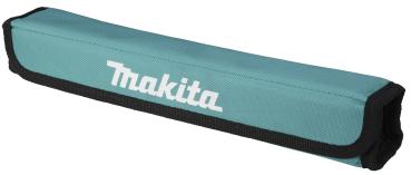 IMPACT BLACK Schlagnuss-Set 8-tlg. 1/2"