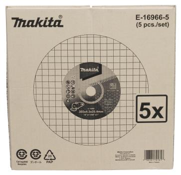 Makita E-16966-5 Trennscheibe