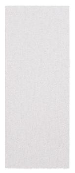 Schleifpapier P100 93x228mm
