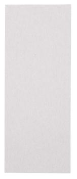 Schleifpapier P180 93x228mm