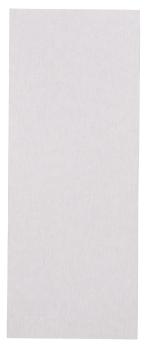 Schleifpapier P240 93x228mm
