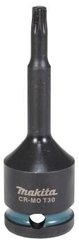 Impact Black T-Schlagnuss 1/2