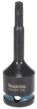 Impact Black T-Schlagnuss 1/2