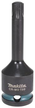 Impact Black T-Schlagnuss 1/2