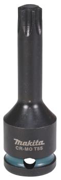 Impact Black T-Schlagnuss 1/2