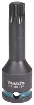 Impact Black T-Schlagnuss 1/2