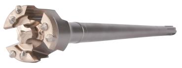 Durchbruchkrone SDS-MAX