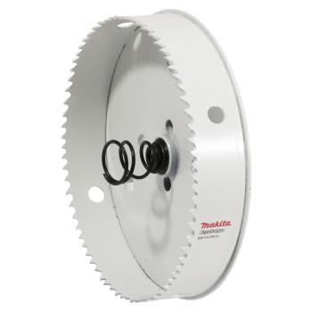 Lochsäge 127mm EZYCHANGE BiM HSS